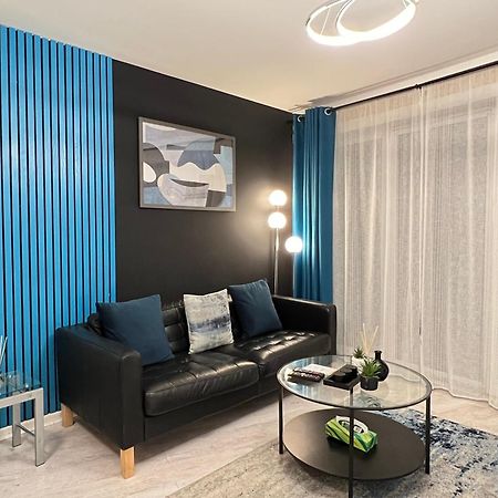 Cityfront Modern Apt Near City Centre/Etihad, Free Parking Manchester Exterior photo